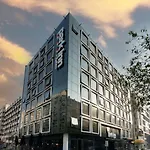 Park By Radisson Hotel 4*