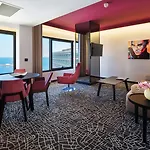 Park By Radisson Hotel 4*
