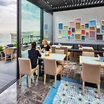 伊兹密尔丽柏酒店 4* 伊兹密尔