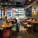 Park By Radisson 4*