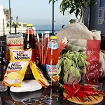 酒店 伊兹密尔丽柏酒店 伊兹密尔