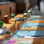 伊兹密尔丽柏酒店 酒店 4*