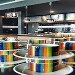 伊兹密尔丽柏酒店