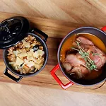 酒店 伊兹密尔丽柏酒店