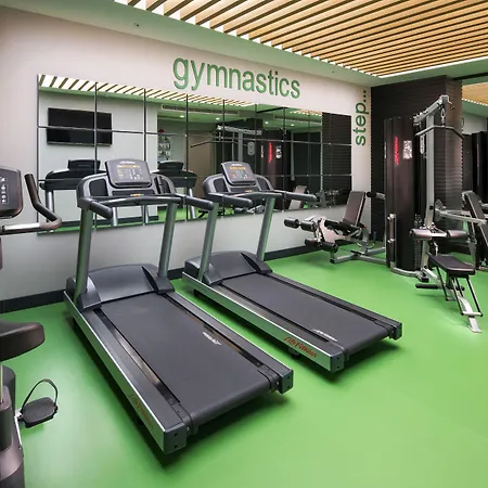 Park By Radisson Hotel 4*