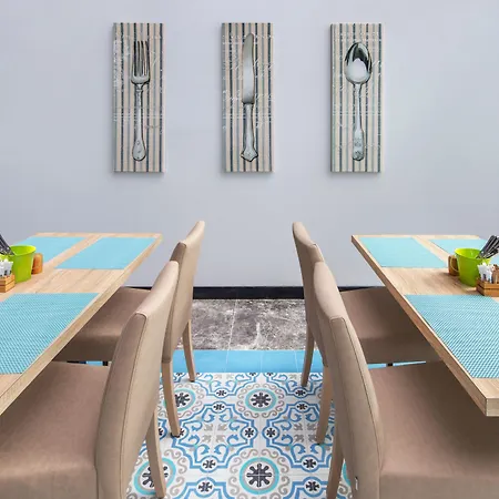 Park By Radisson Hotel