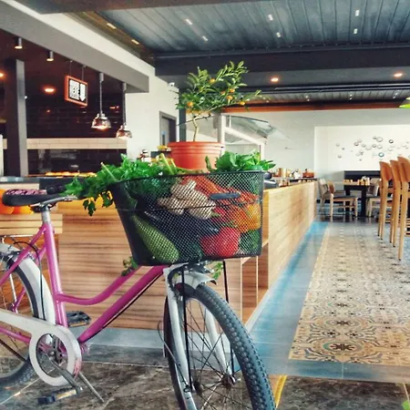 Park By Radisson Hotel 4*