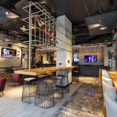 Park By Radisson 4* Smirne