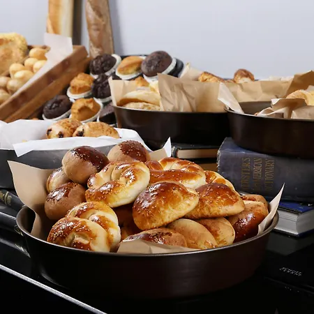 Park By Radisson Smirne