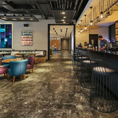 Park By Radisson Hotel 4*