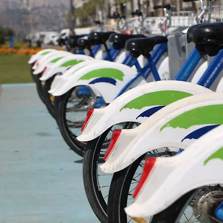 Park By Radisson Hotel Smirne