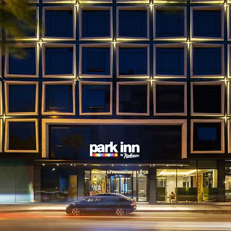 Park By Radisson Hotel