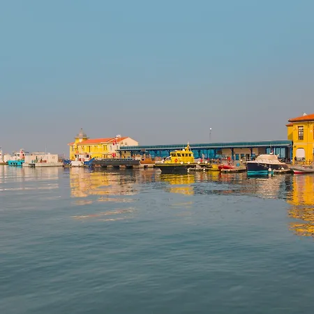 Park By Radisson Hotel