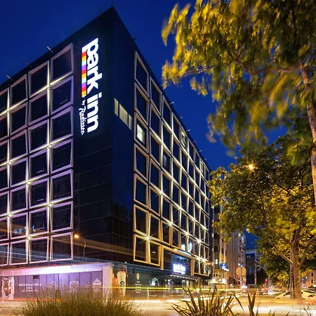 Park By Radisson Izmir