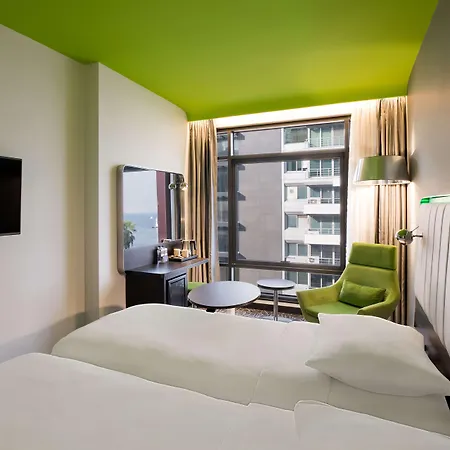 Park By Radisson 4* Измир