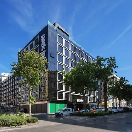 Park By Radisson 4* Измир