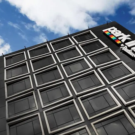 Park By Radisson 4* Smirne