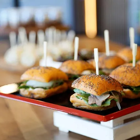 Hotel Park By Radisson