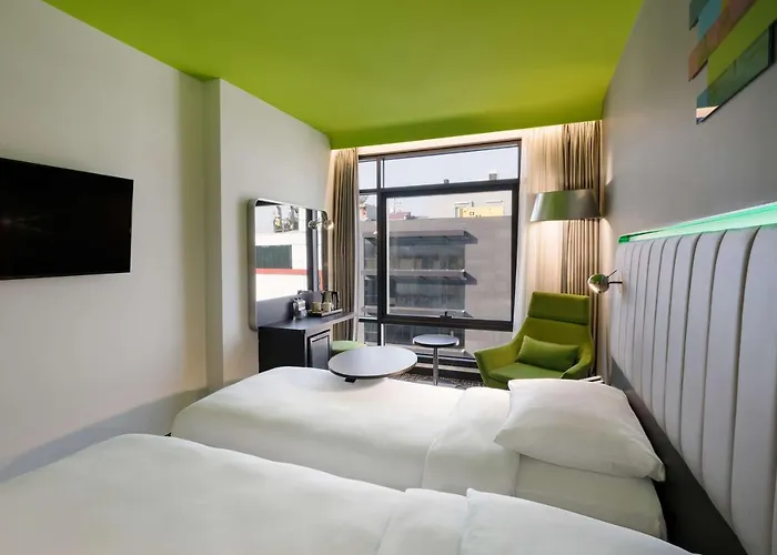 Park By Radisson Hotel Izmir