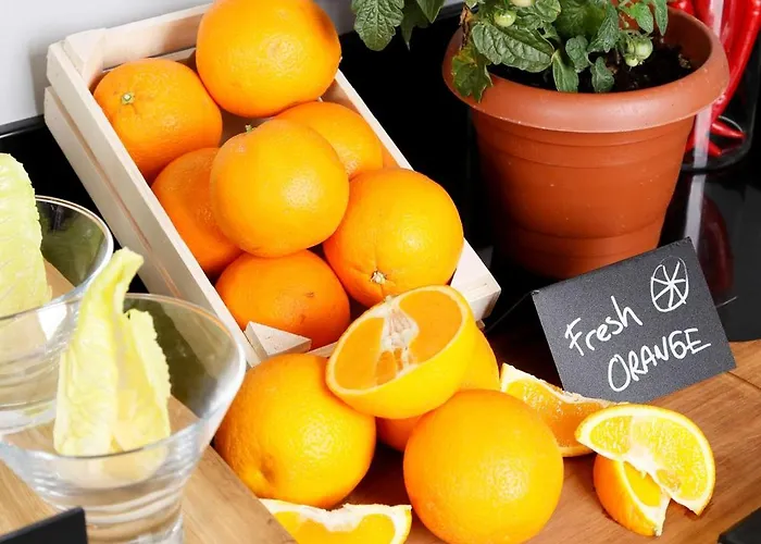 Hotel Park By Radisson