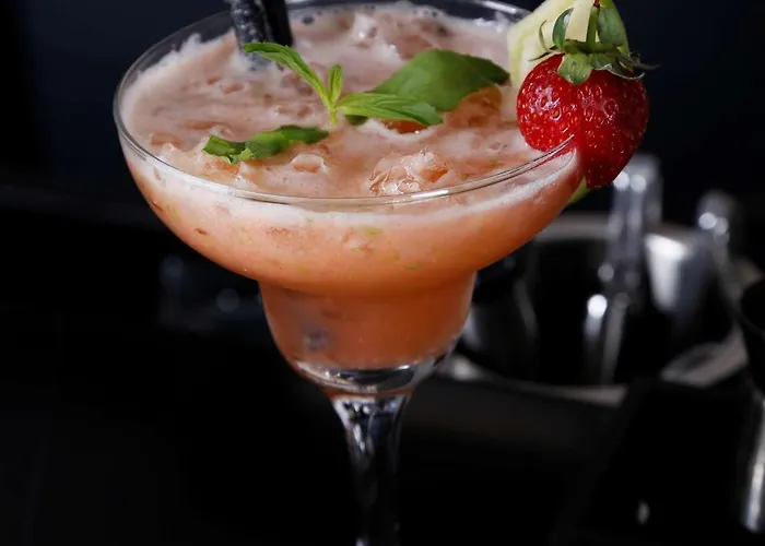 Park By Radisson Hotel Izmir