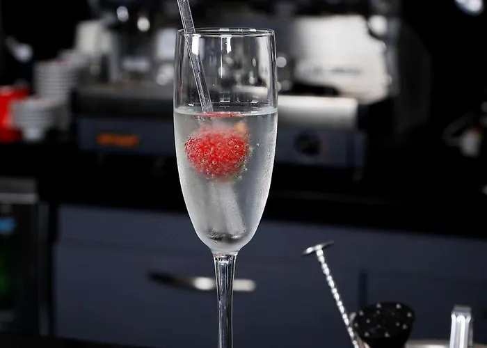 Park By Radisson Hotel Izmir