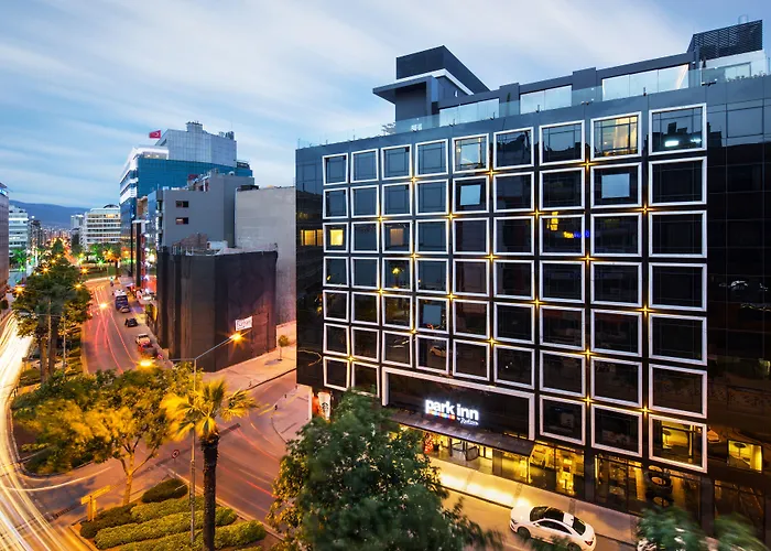 Park By Radisson Izmir