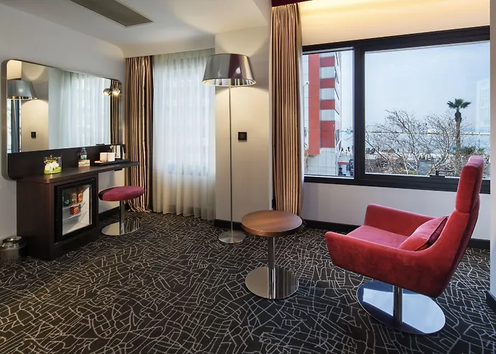 Park By Radisson Izmir