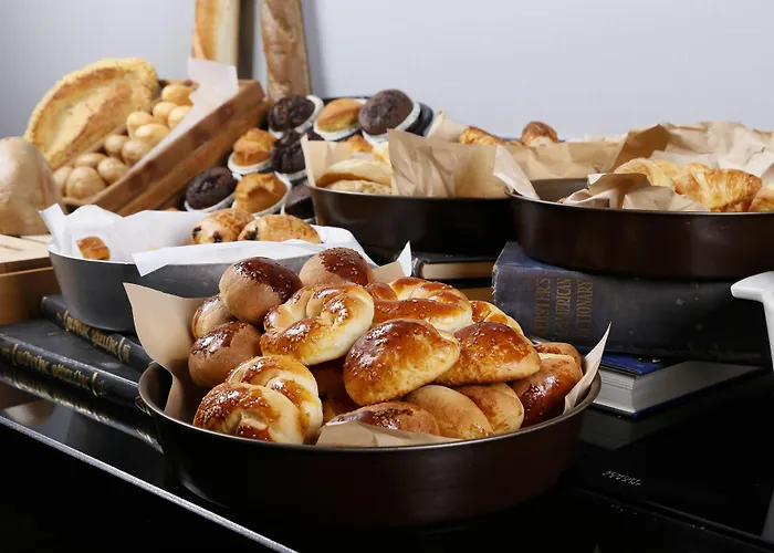 Park By Radisson Izmir