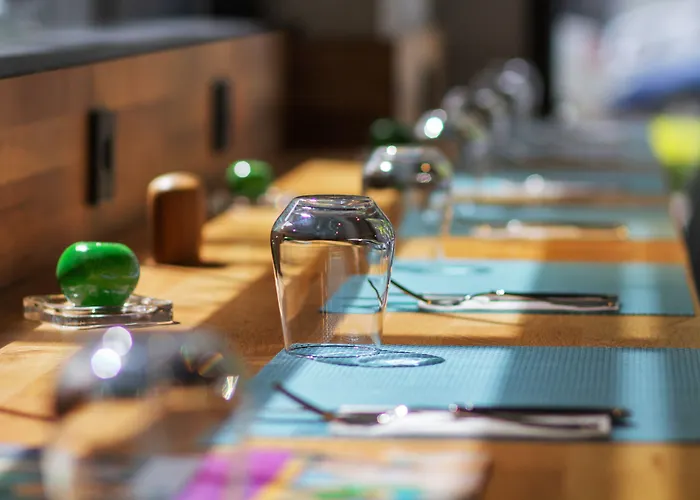 Park By Radisson Hotel 4*