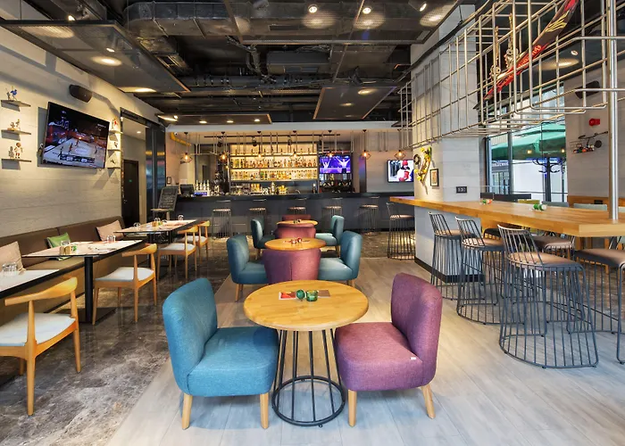 Hotel Park By Radisson