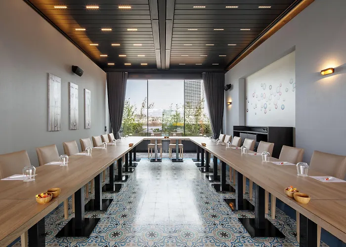 Park By Radisson 4* Izmir