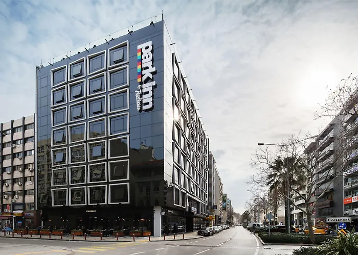 Hotel Park By Radisson