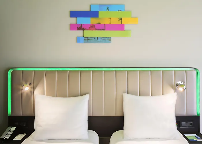 Park By Radisson Hotel