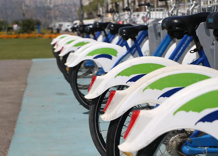 Park By Radisson Hotel Izmir