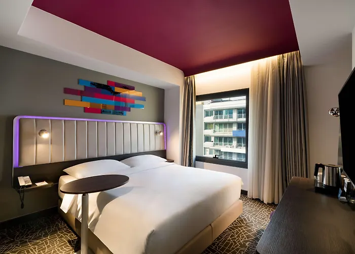 Park By Radisson 4* Izmir