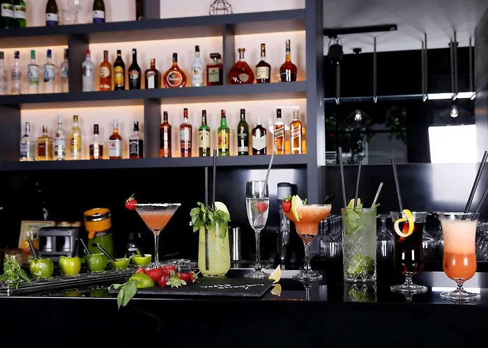 Park By Radisson Hotel