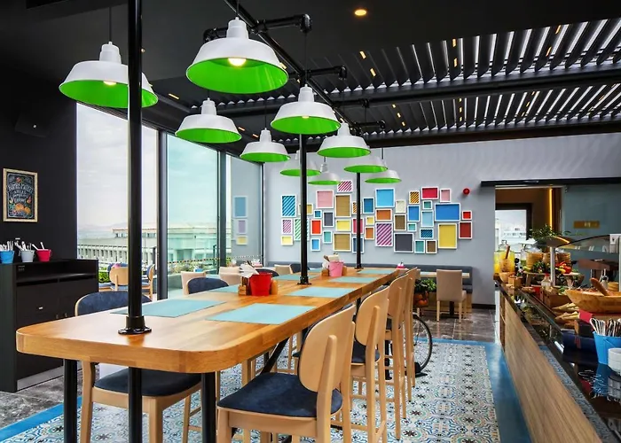 Park By Radisson 4* Izmir