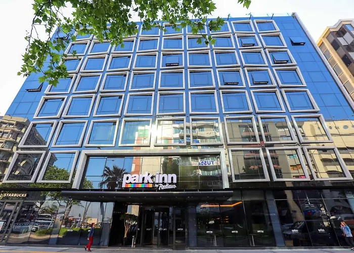 Park By Radisson Izmir