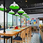 Park By Radisson 4* İzmir