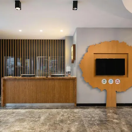 Park By Radisson Izmir