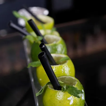 Park By Radisson Hotel 4*