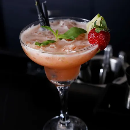 Park By Radisson Hotell Izmir