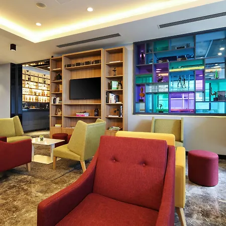 Park By Radisson 4* Izmir