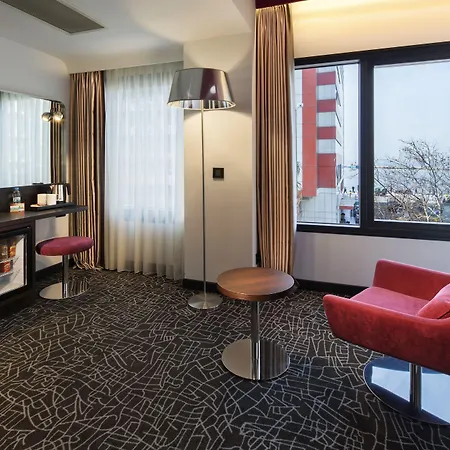 Park By Radisson İzmir