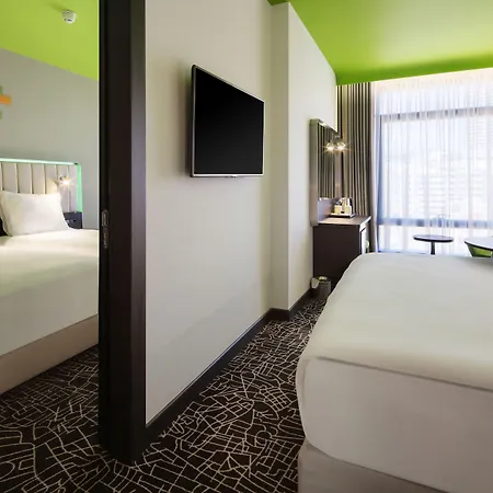 Hotel Park By Radisson 4*