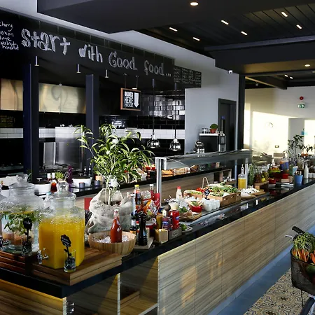 Park By Radisson 4* İzmir