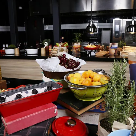 Hotel Park By Radisson