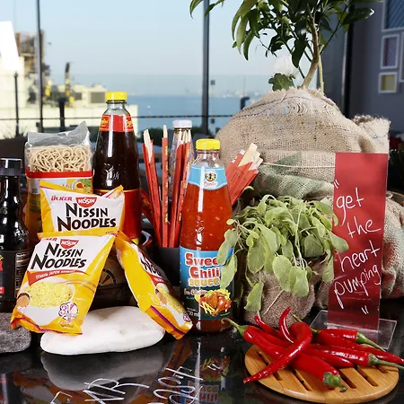 Hotel Park By Radisson İzmir