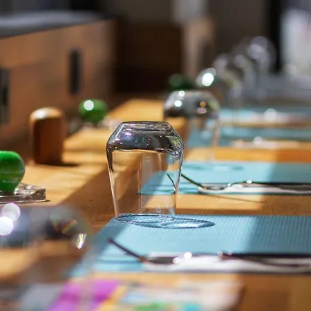 Park By Radisson Hotel 4*